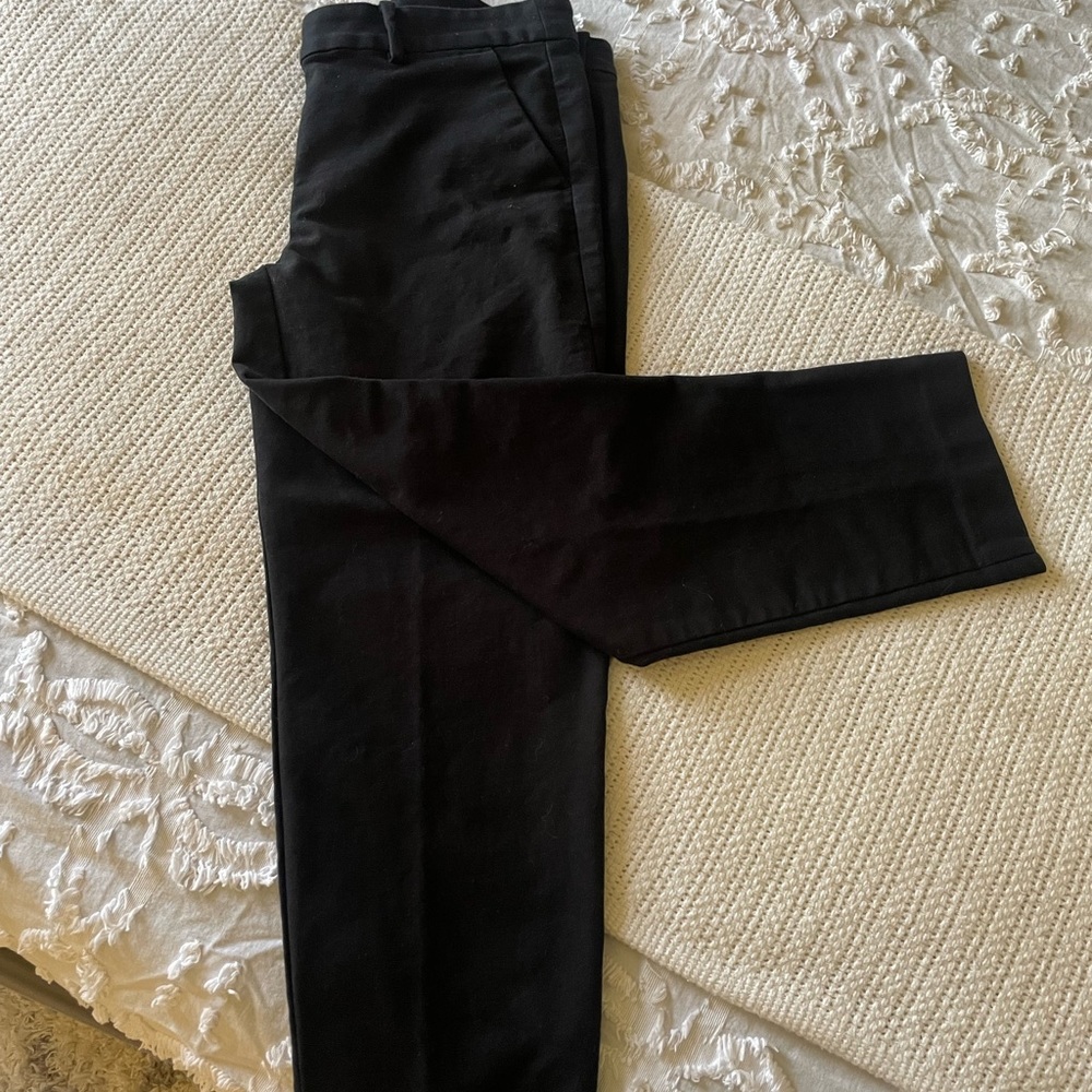 LOFT formal work pants